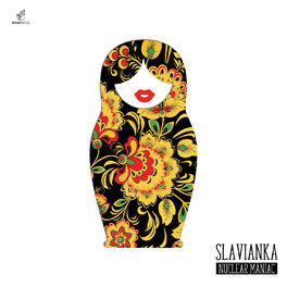 Album cover of Slavianka
