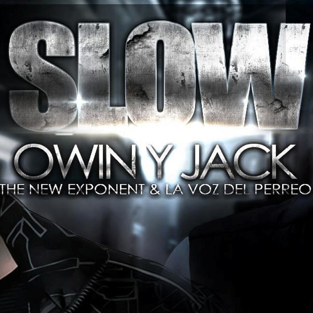 Jack slow