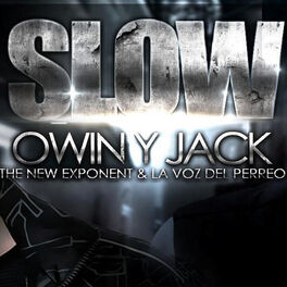 Album cover of Slow