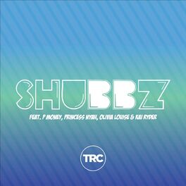 Album cover of Shubbz