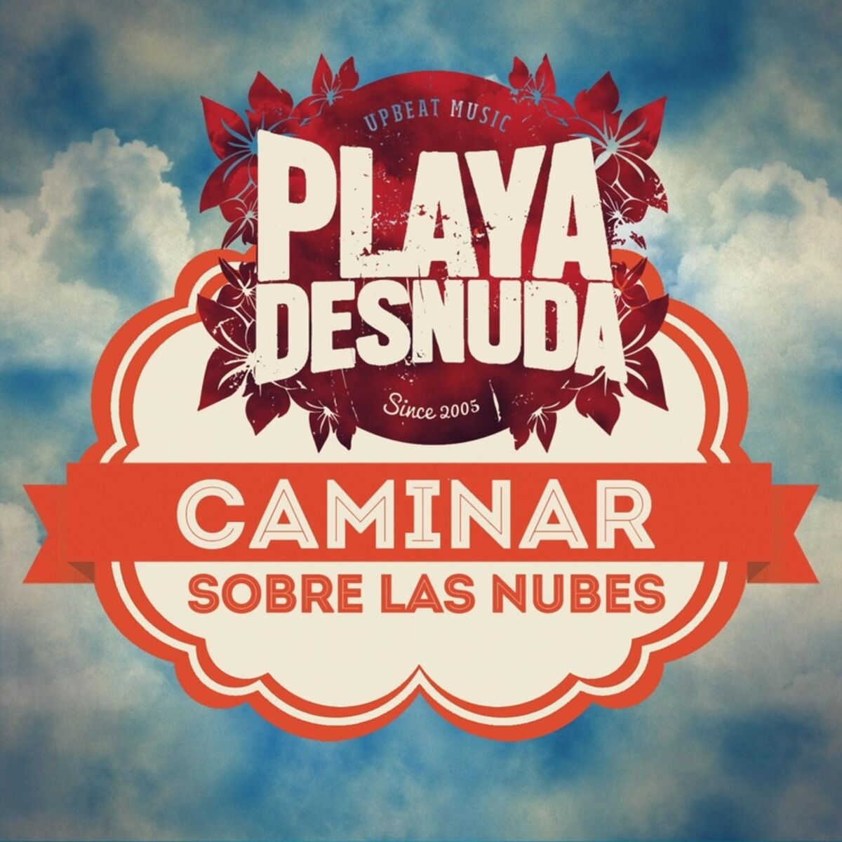 Playa Desnuda: albums, songs, playlists | Listen on Deezer