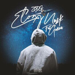 Album cover of Elon Musk (feat. Gunna)