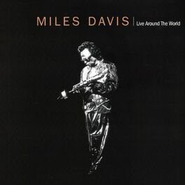 Album cover of Live Around The World