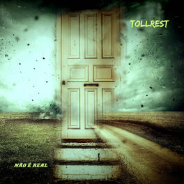 Album cover of Não é Real