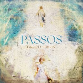 Album cover of Passos