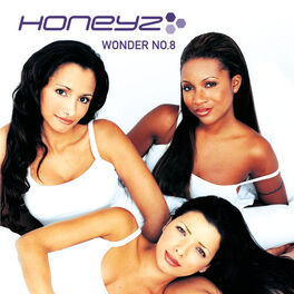 Album cover of Wonder No.8