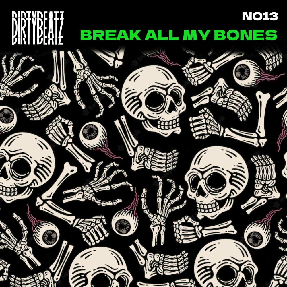 My bones песня. Break my Bones 2016.