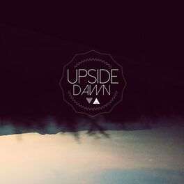 Album cover of Upside Dawn