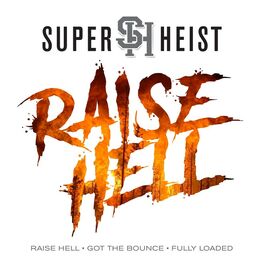 Album cover of Raise Hell