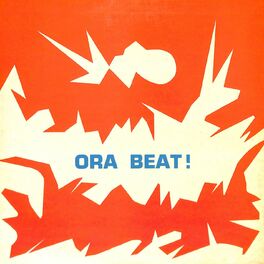 Album cover of Ora beat!