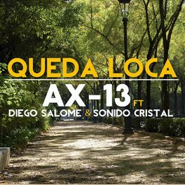 Album cover of Queda Loca