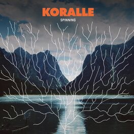 Album cover of Spinning
