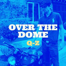 Album cover of Over the Dome