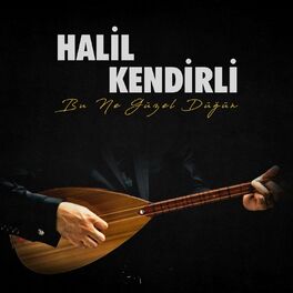 Album cover of Bu Ne Güzel Düğün