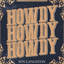 Album cover of Howdy Howdy Howdy