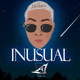 Album cover of Inusual