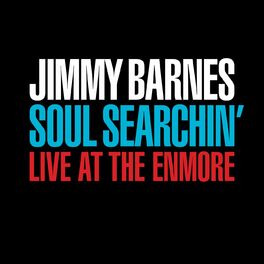 Album cover of Soul Searchin' (Live At The Enmore)