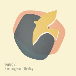 Album cover of Coming from Reality