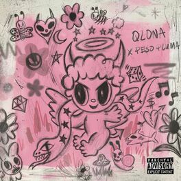 Album cover of QLONA