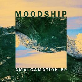 Album cover of Amalgamation EP