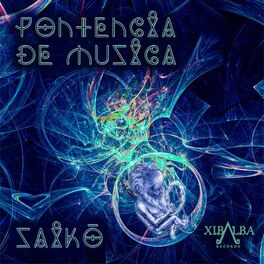 Album cover of Potencia de musica