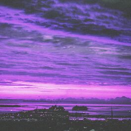 Album cover of Purple Sky