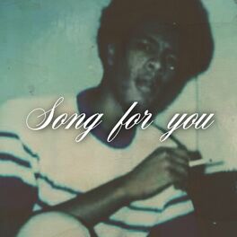 Album cover of Song for You
