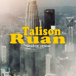 Album cover of Melô de Venom