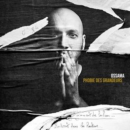 Album cover of Phobie des Grandeurs