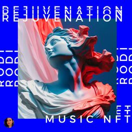 Album cover of Rejuvenation