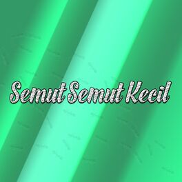 Album cover of Semut Semut Kecil