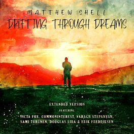 Album cover of Drifting Through Dreams: Extended Version