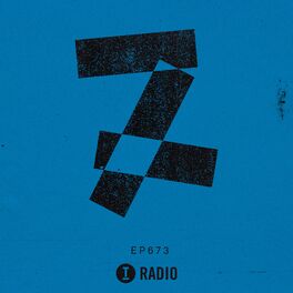 Album cover of Toolroom Radio EP673 - Presented by ESSEL