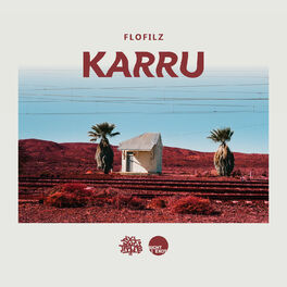 Album cover of Karru