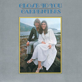 Album picture of Close To You