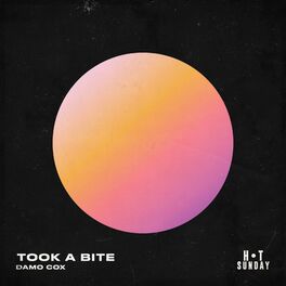 Album cover of Took a Bite