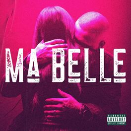 Album cover of Ma Belle