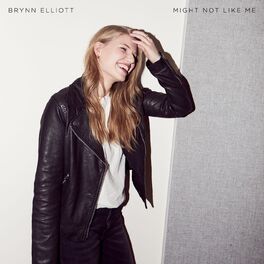 Album cover of Might Not Like Me