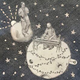 Album cover of Moonman