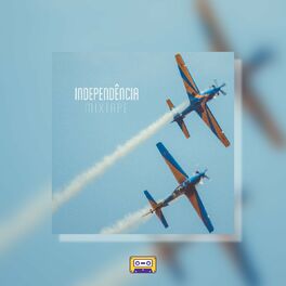 Album cover of Independência Mixtape