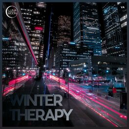 Album cover of Winter Therapy