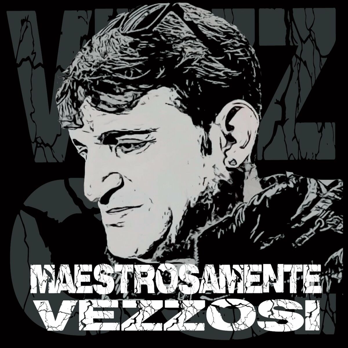 Gianni Vezzosi - Bomba di sesso: listen with lyrics | Deezer