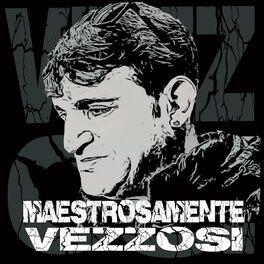 Album cover of Maestrosamente vezzosi