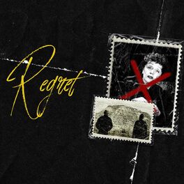 Album cover of Regret (feat. Skorap)