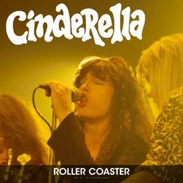 Album cover of Roller Coaster (Live 1991)