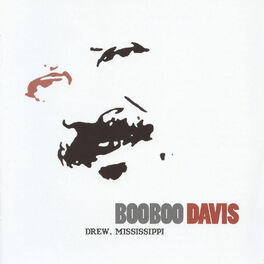 Album cover of Drew, Mississippi