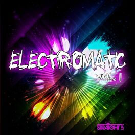 Album cover of ElectrOmatic Vol. 1