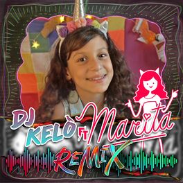Album cover of Marita Ya Llegó (Remix)