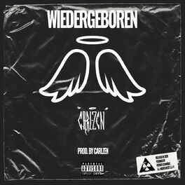 Album cover of Wiedergeboren
