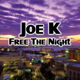 Album cover of Free The Night
